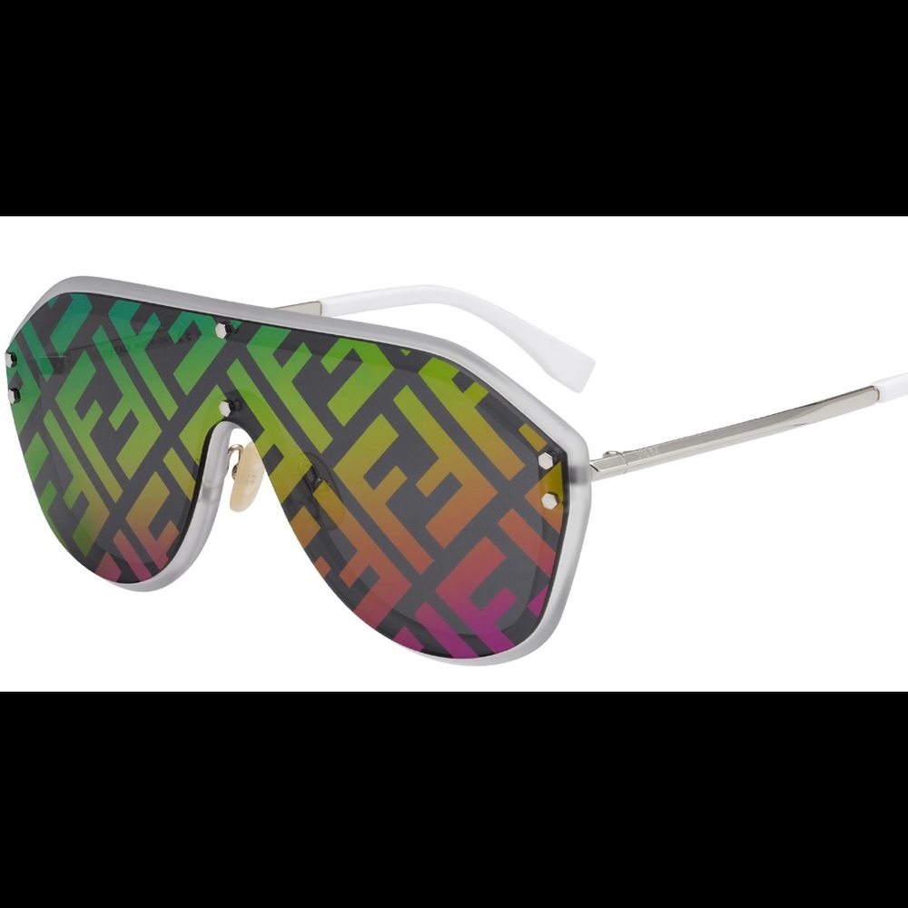 Fendi FF Fabulous Sunglasses